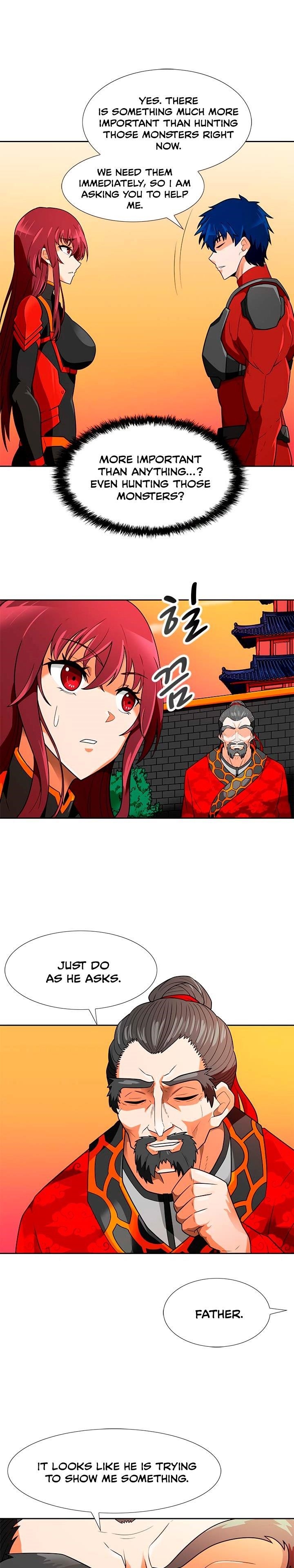 Auto Hunting Chapter 55 - Page 13