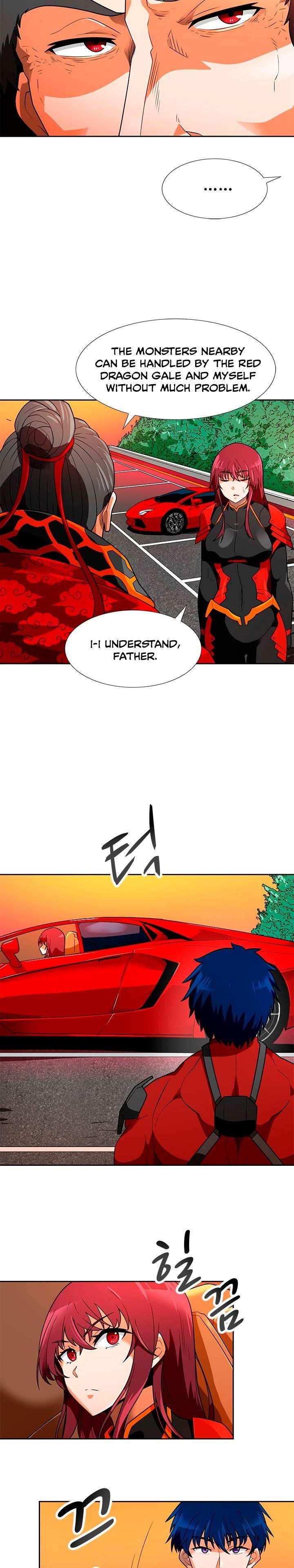 Auto Hunting Chapter 55 - Page 14