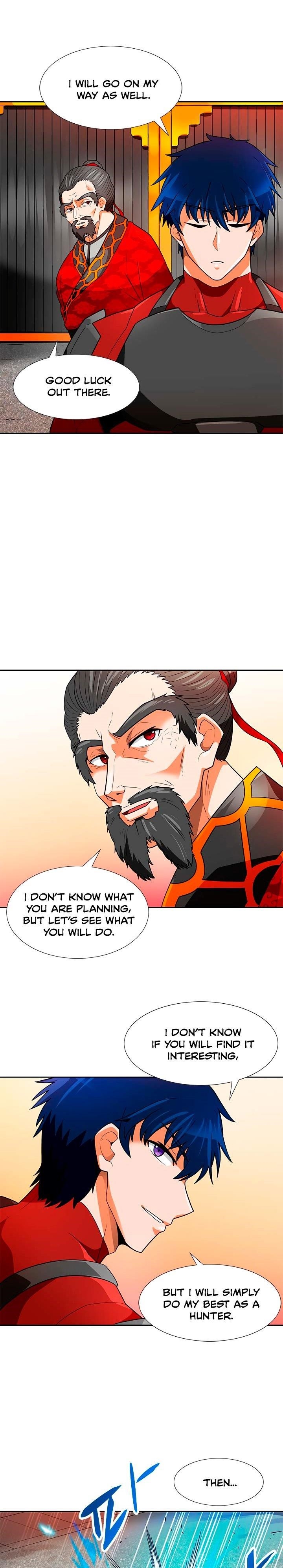 Auto Hunting Chapter 55 - Page 16