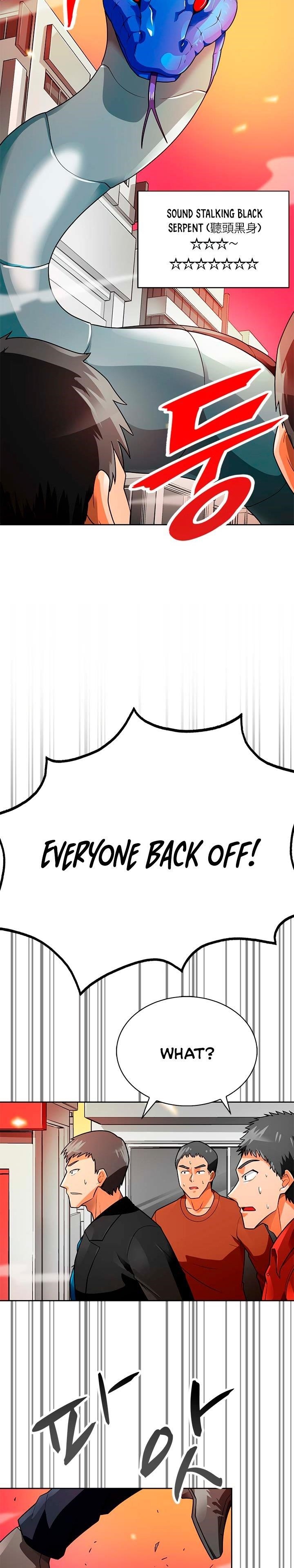 Auto Hunting Chapter 55 - Page 2