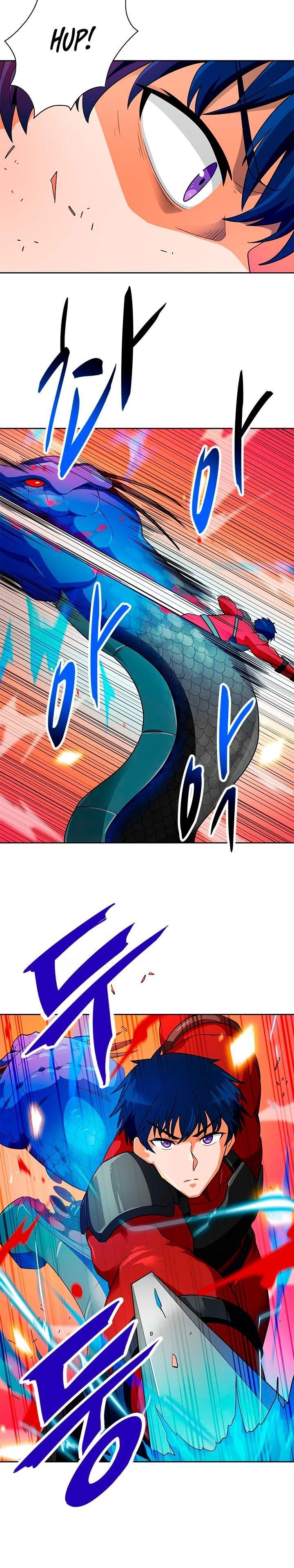 Auto Hunting Chapter 55 - Page 24