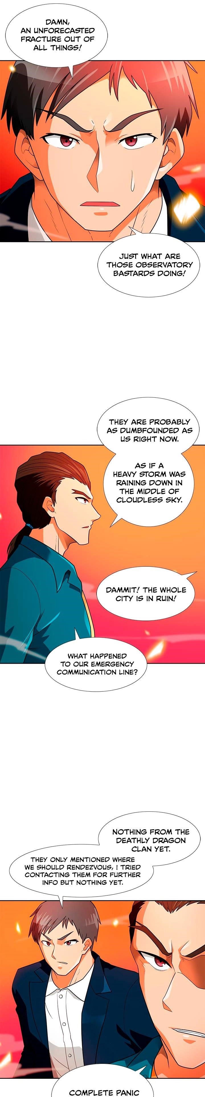 Auto Hunting Chapter 55 - Page 7