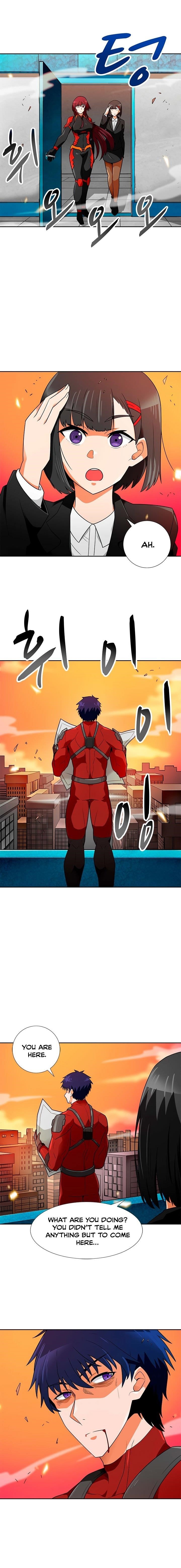 Auto Hunting Chapter 56 - Page 11