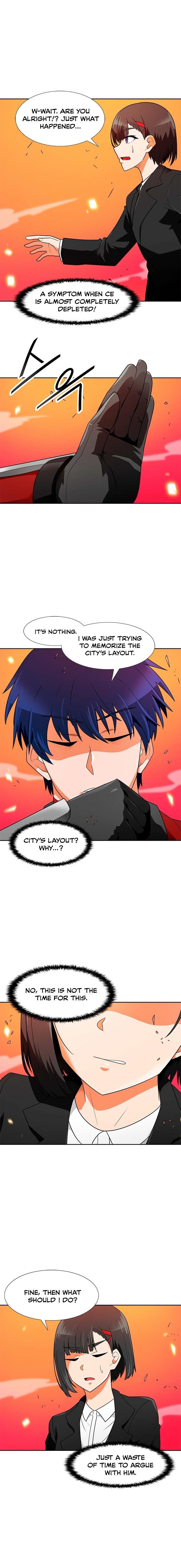 Auto Hunting Chapter 56 - Page 12