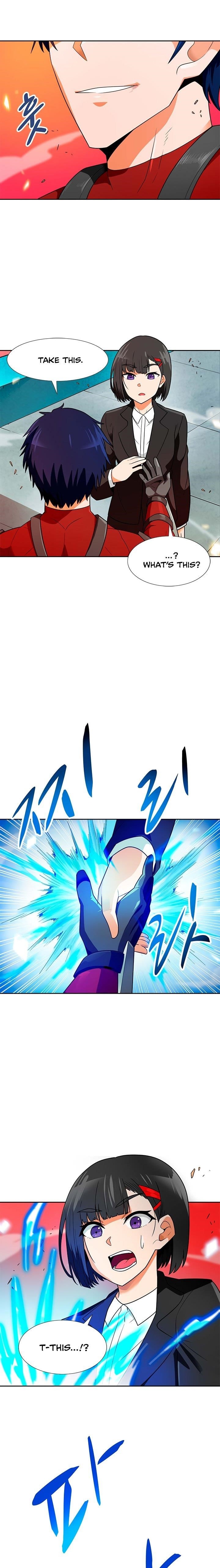 Auto Hunting Chapter 56 - Page 13