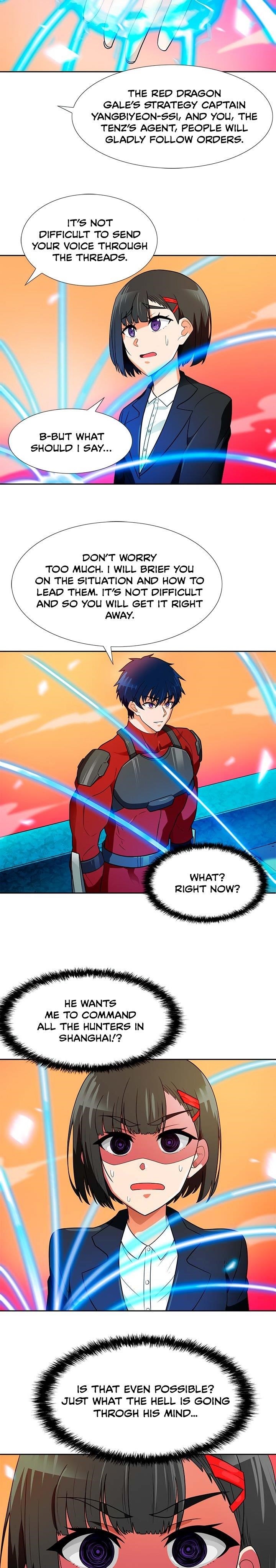 Auto Hunting Chapter 56 - Page 17