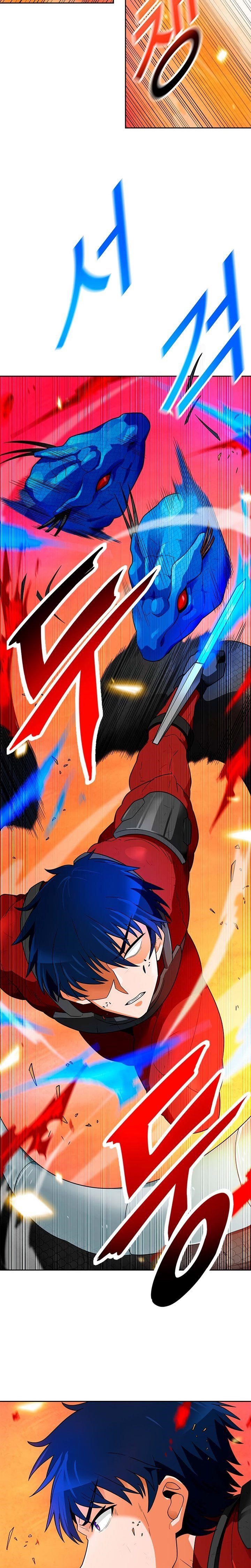 Auto Hunting Chapter 57 - Page 17