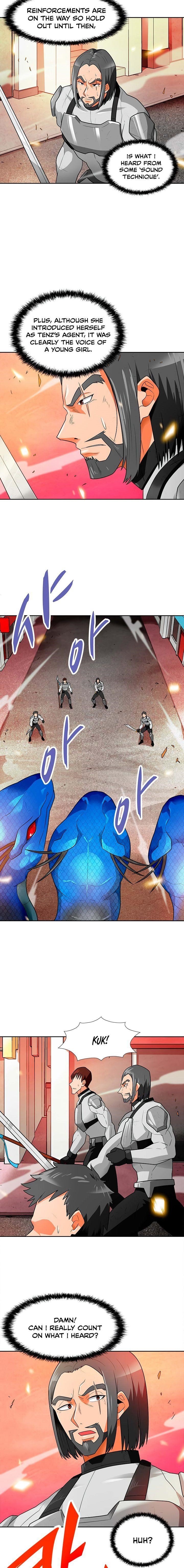 Auto Hunting Chapter 57 - Page 3