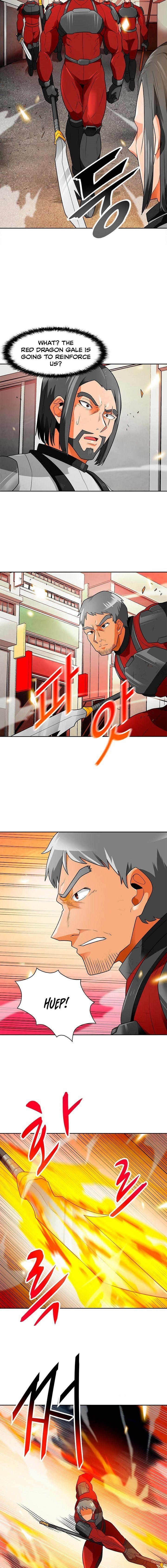 Auto Hunting Chapter 57 - Page 5