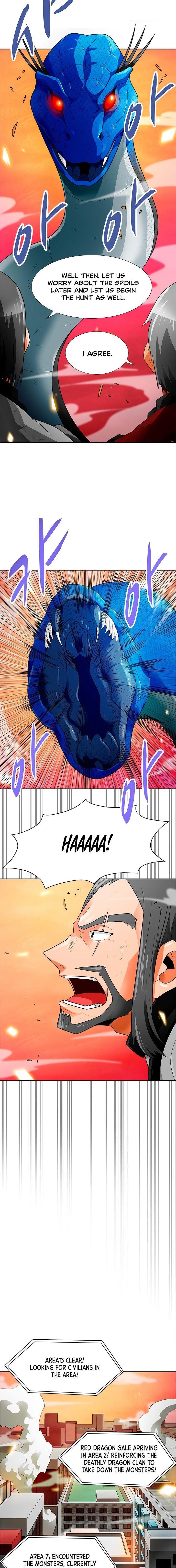 Auto Hunting Chapter 57 - Page 7