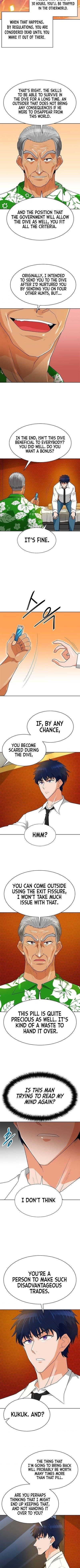 Auto Hunting Chapter 80 - Page 5