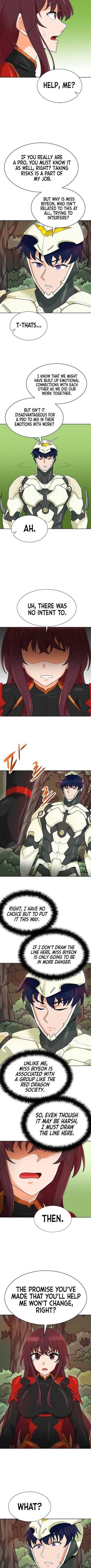 Auto Hunting Chapter 80 - Page 8