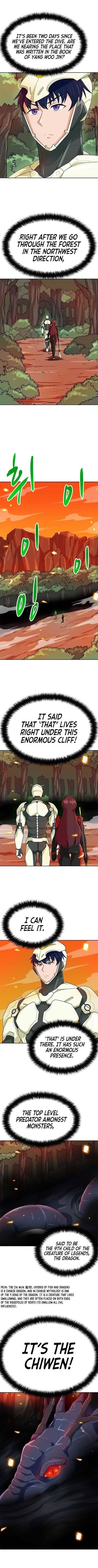 Auto Hunting Chapter 81 - Page 10