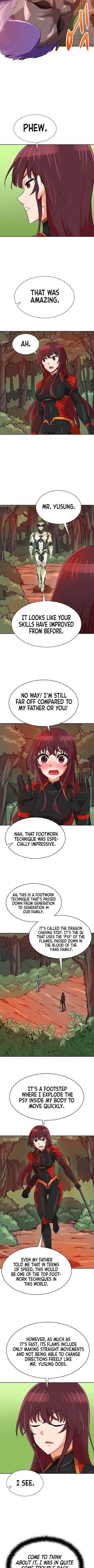 Auto Hunting Chapter 81 - Page 2