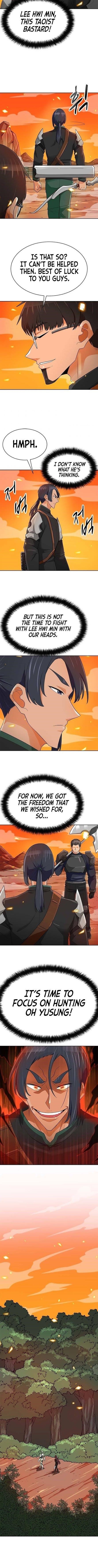 Auto Hunting Chapter 81 - Page 9