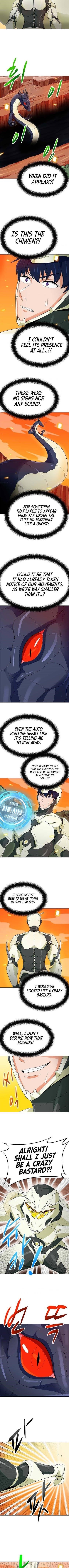Auto Hunting Chapter 82 - Page 5