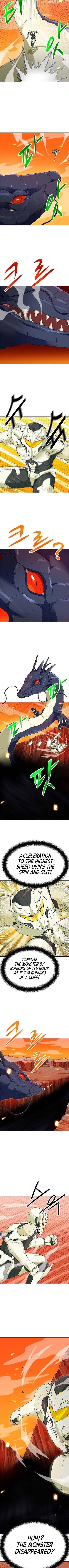 Auto Hunting Chapter 82 - Page 6