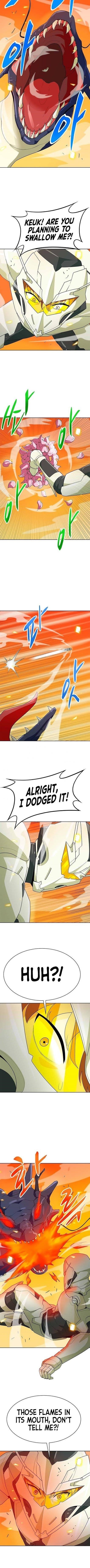 Auto Hunting Chapter 82 - Page 8