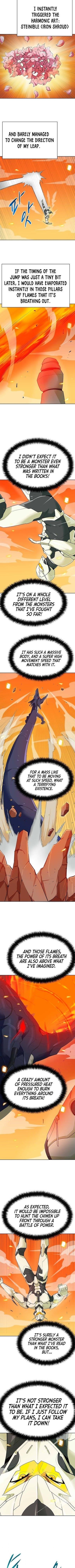 Auto Hunting Chapter 83 - Page 2