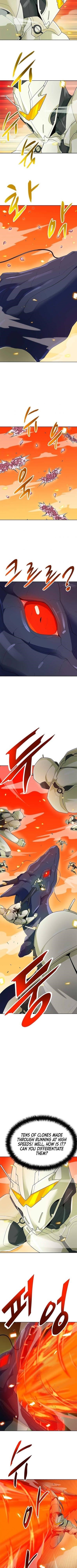 Auto Hunting Chapter 83 - Page 6