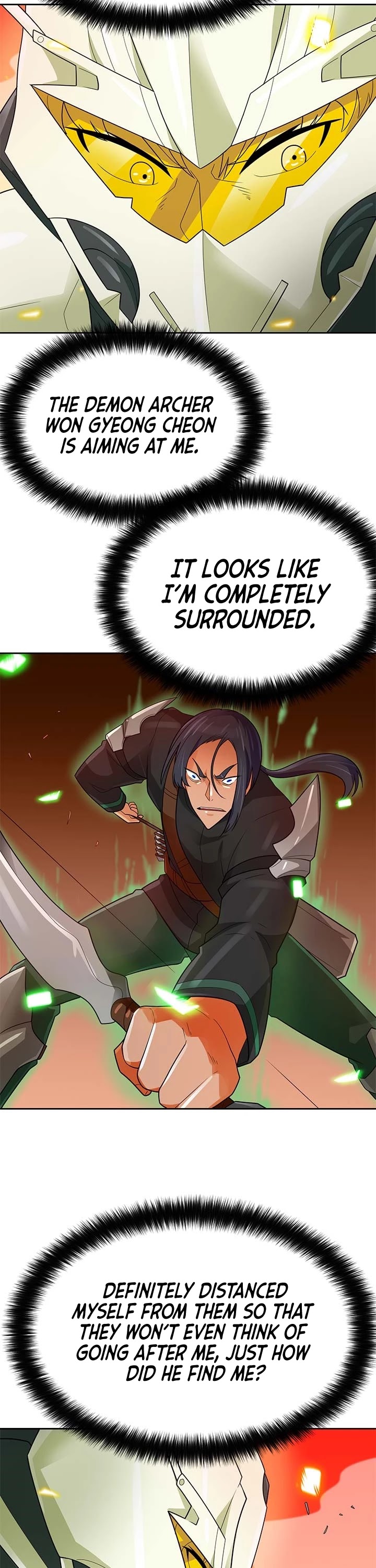 Auto Hunting Chapter 84 - Page 11