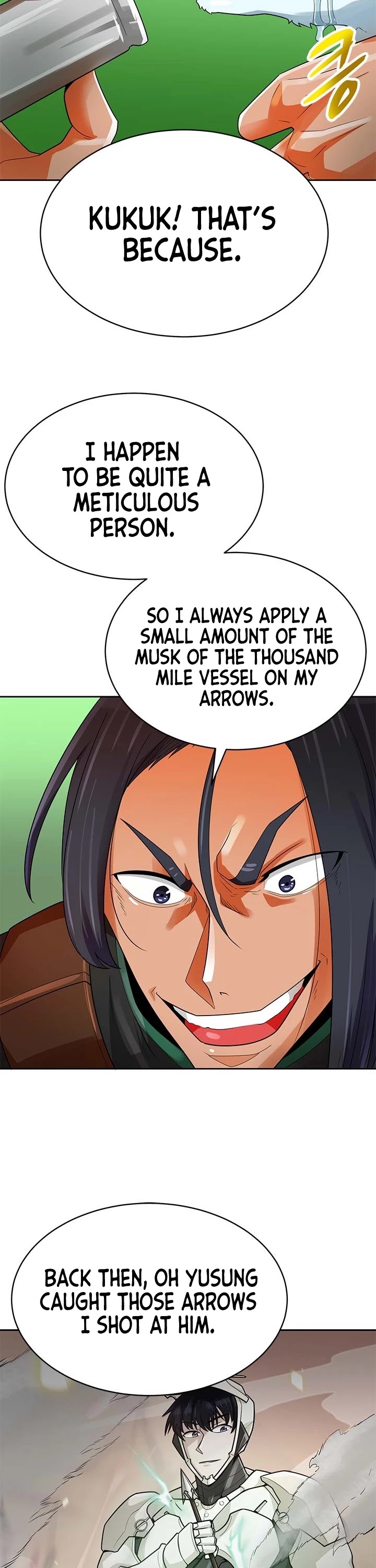 Auto Hunting Chapter 84 - Page 18