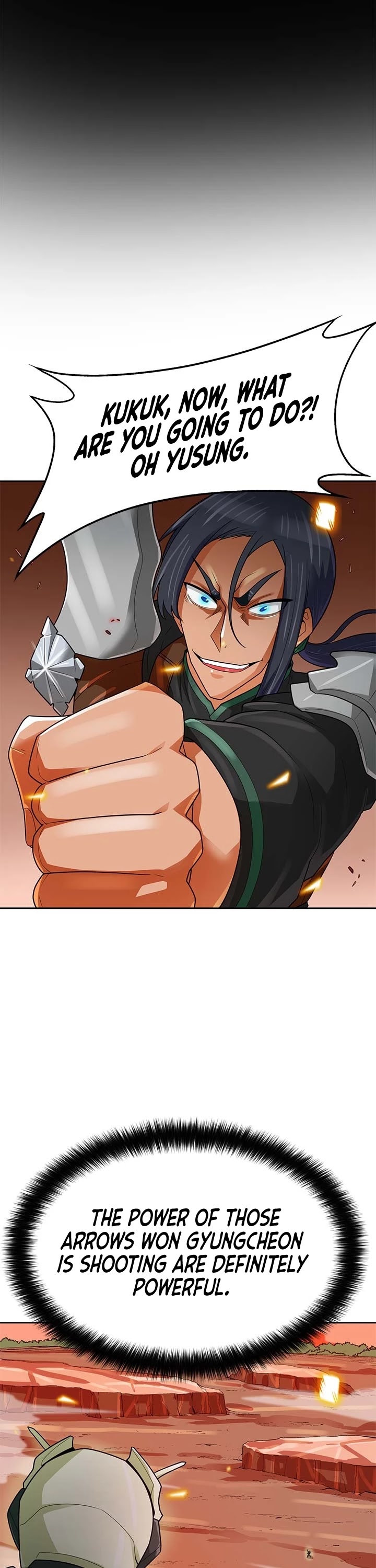 Auto Hunting Chapter 84 - Page 21