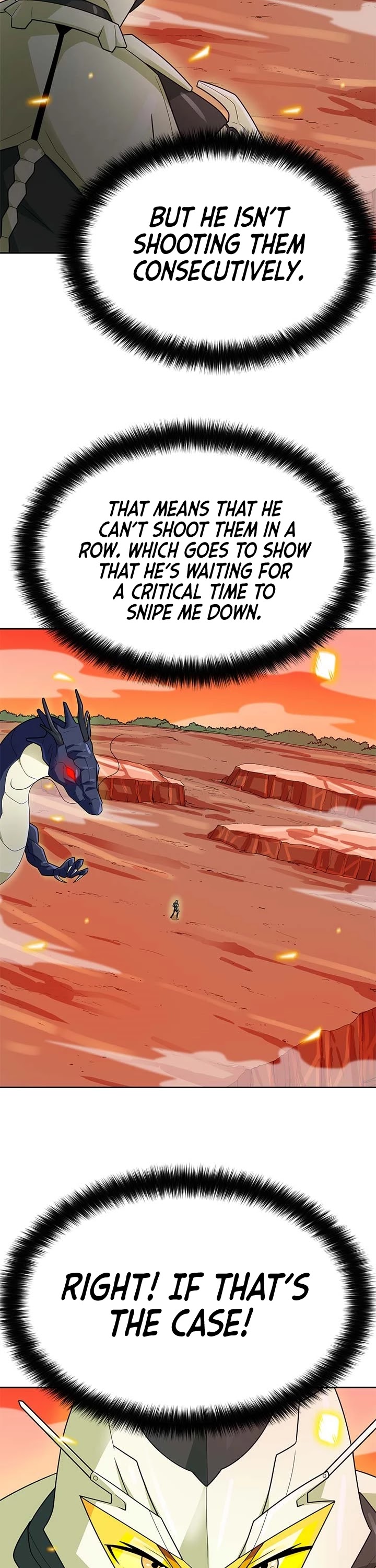 Auto Hunting Chapter 84 - Page 22