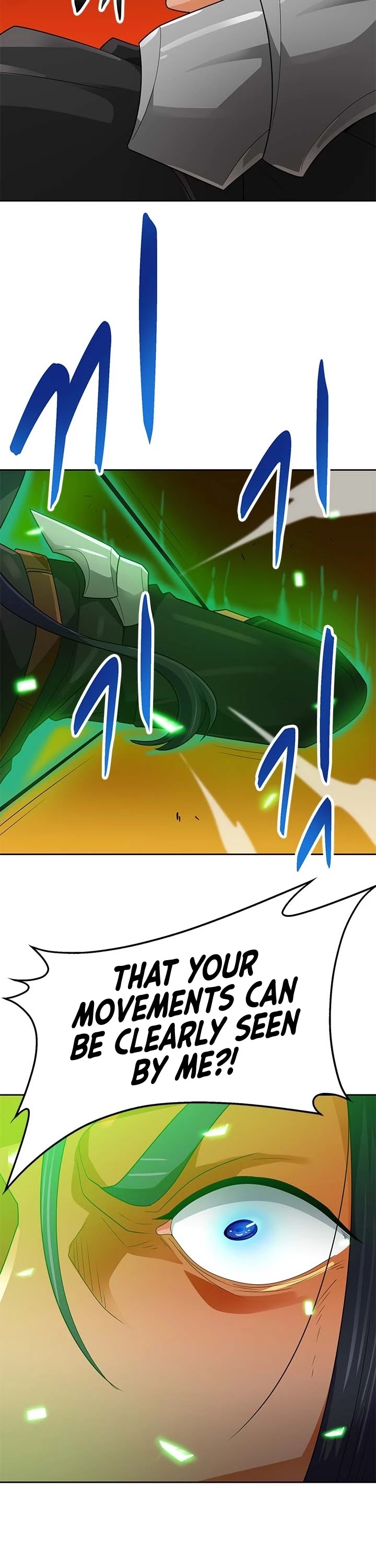 Auto Hunting Chapter 84 - Page 26