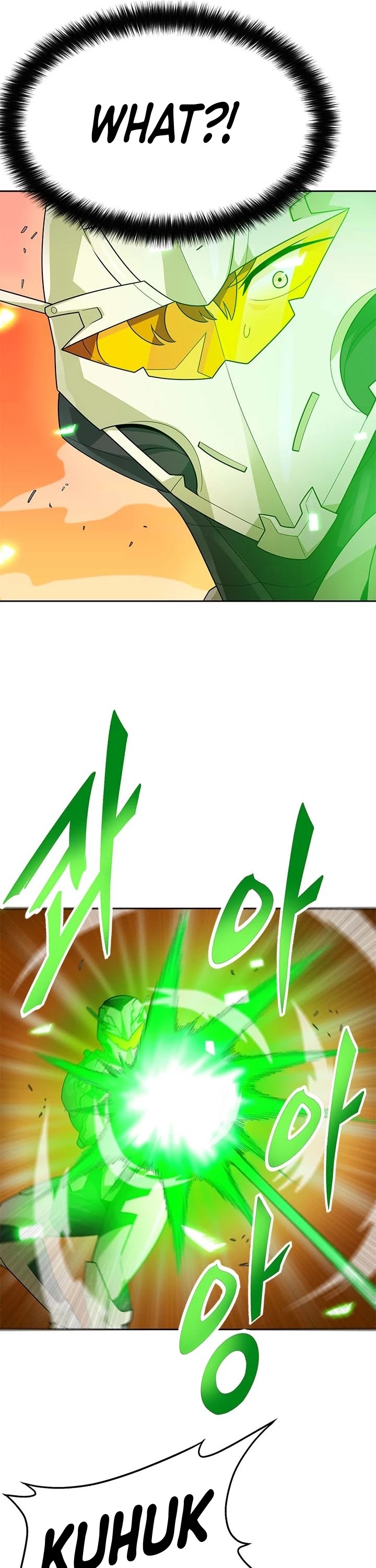 Auto Hunting Chapter 84 - Page 28