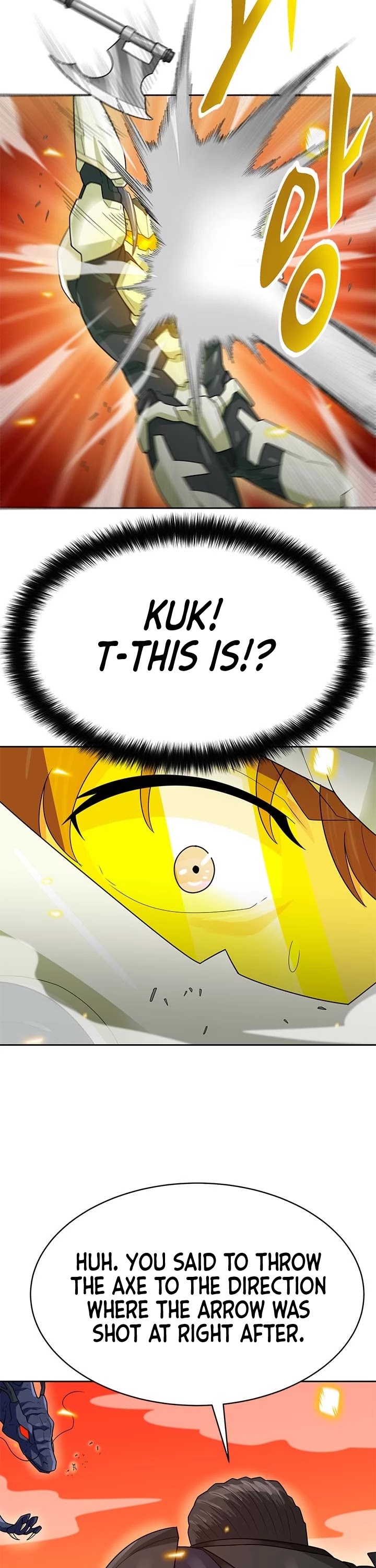 Auto Hunting Chapter 84 - Page 31