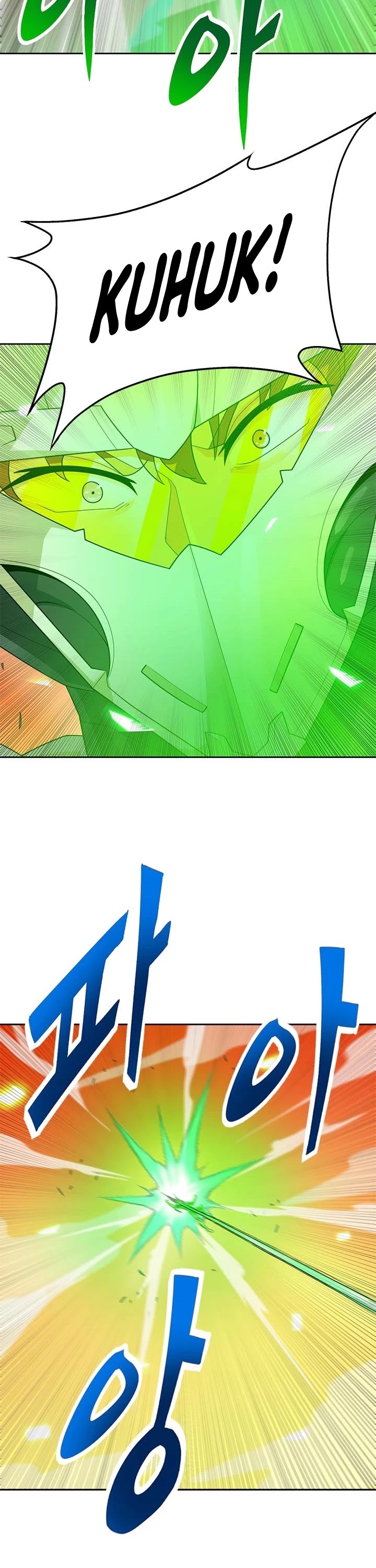 Auto Hunting Chapter 84 - Page 35