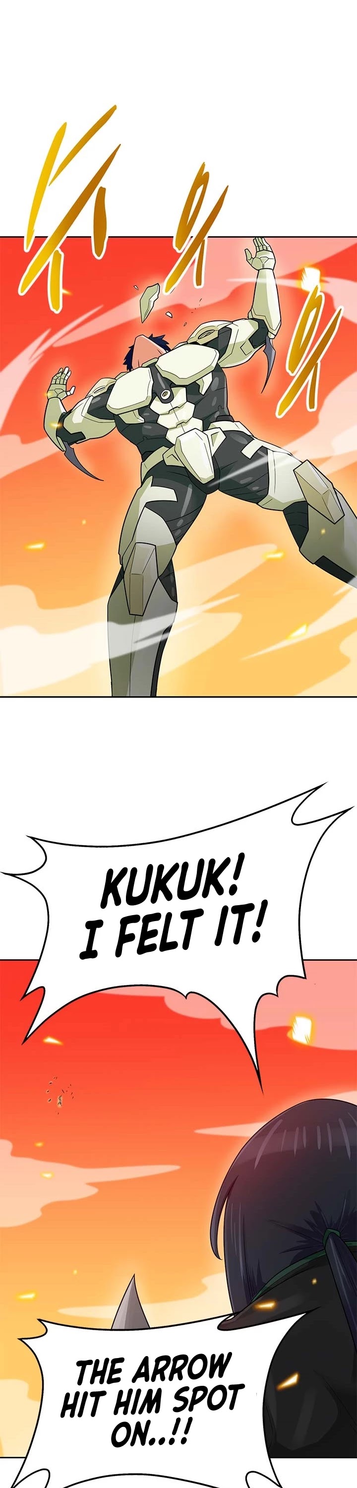 Auto Hunting Chapter 84 - Page 36