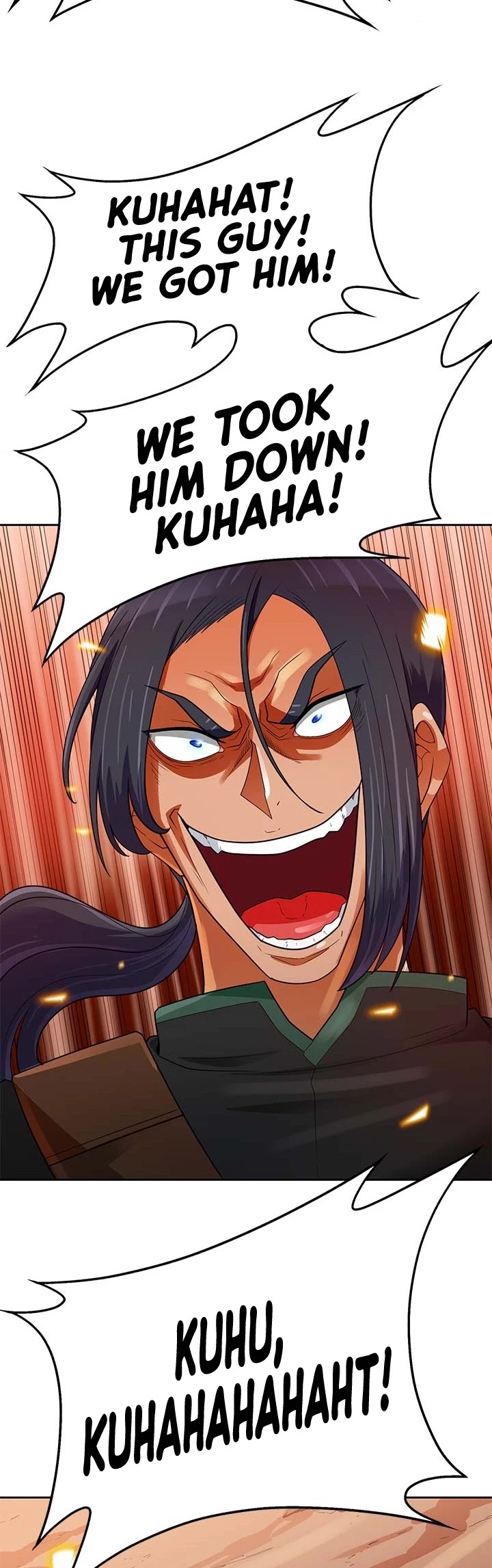 Auto Hunting Chapter 84 - Page 37