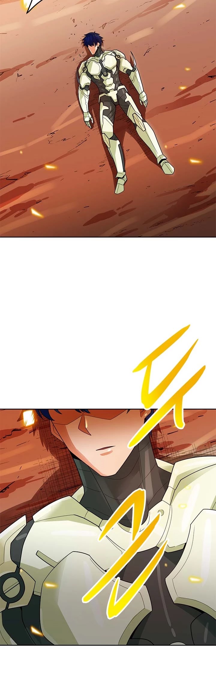 Auto Hunting Chapter 84 - Page 38