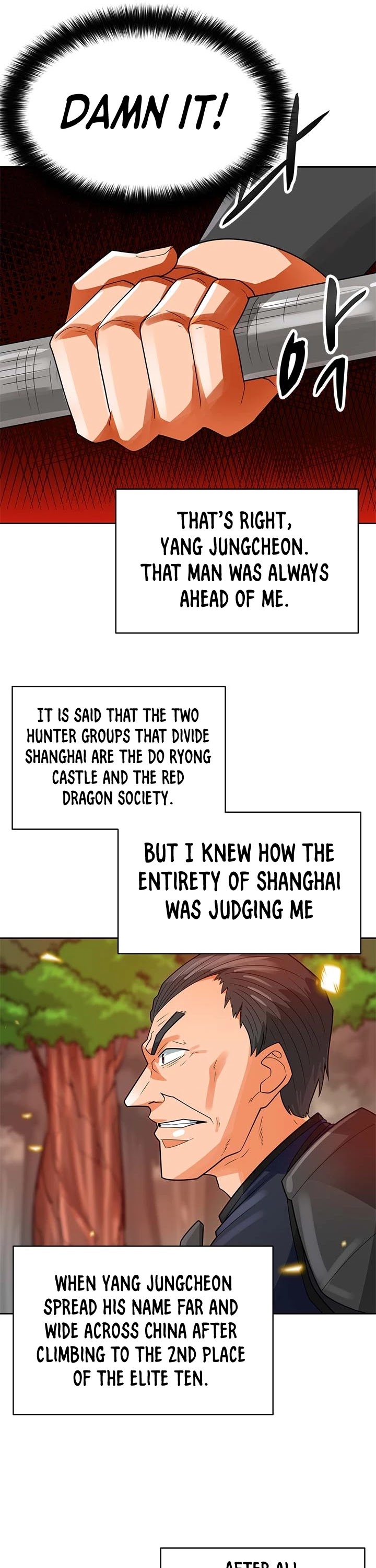 Auto Hunting Chapter 85 - Page 17