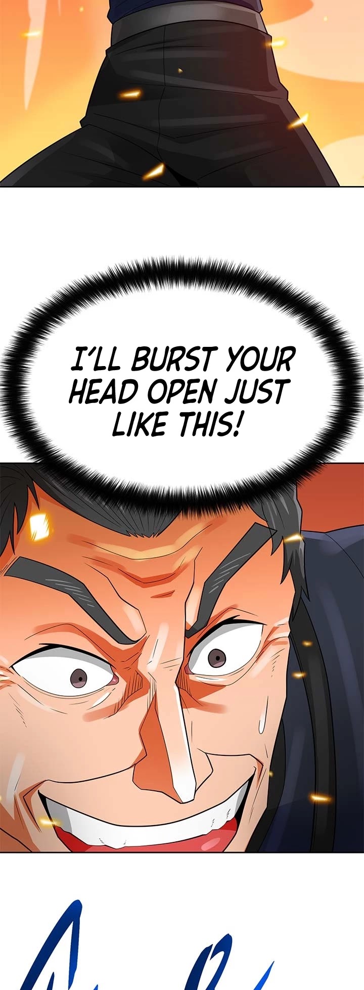 Auto Hunting Chapter 85 - Page 35