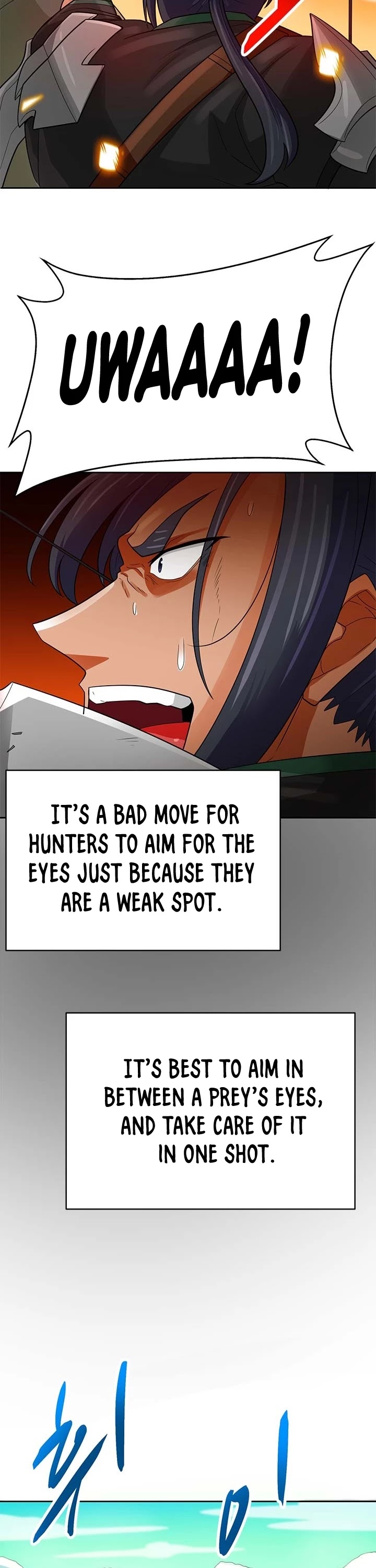 Auto Hunting Chapter 86 - Page 18