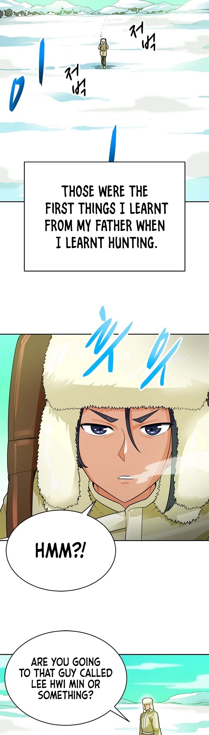 Auto Hunting Chapter 86 - Page 19