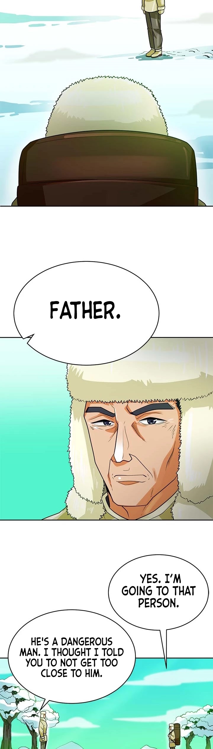 Auto Hunting Chapter 86 - Page 20