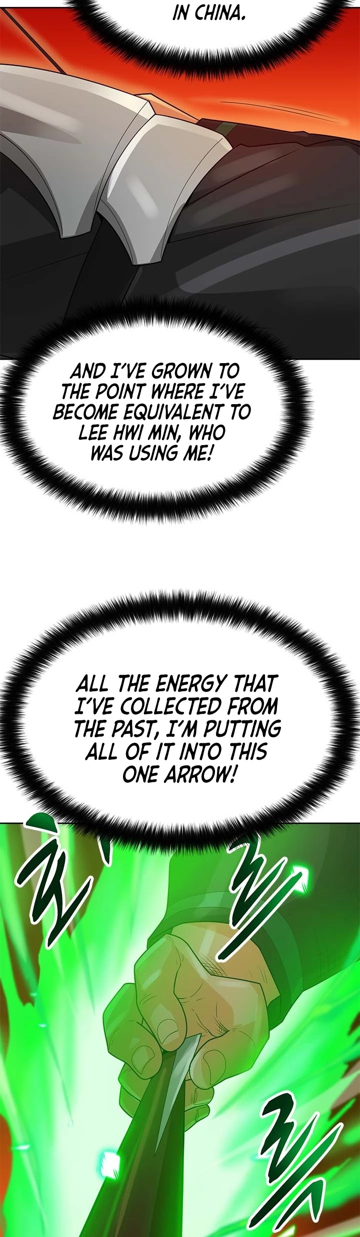 Auto Hunting Chapter 86 - Page 25