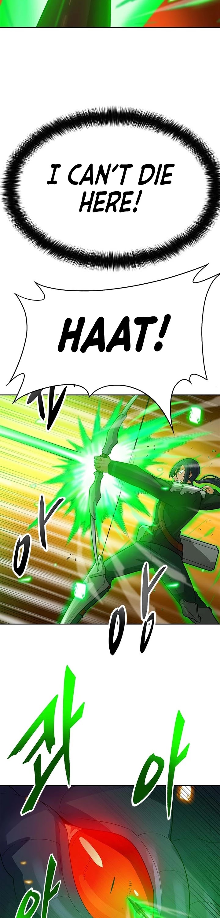 Auto Hunting Chapter 86 - Page 26