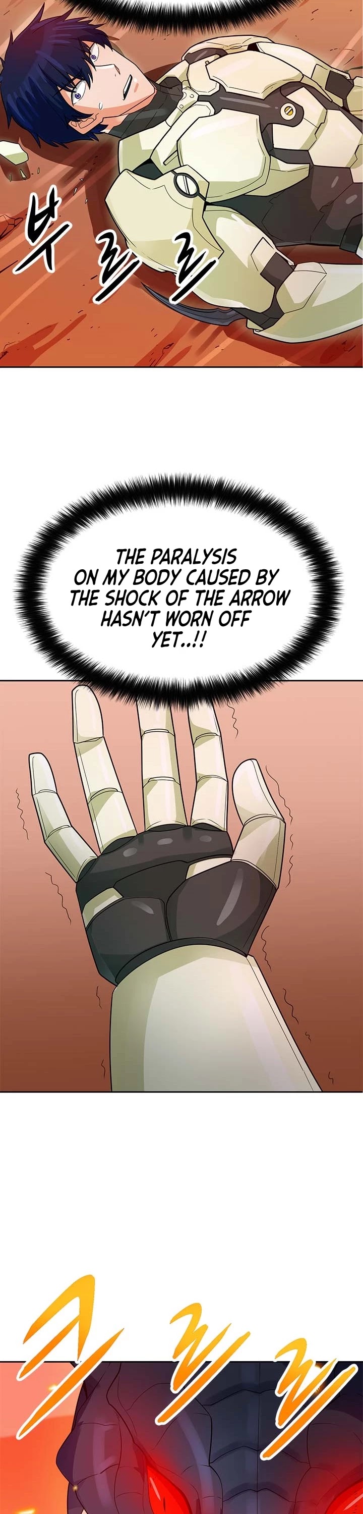 Auto Hunting Chapter 86 - Page 38