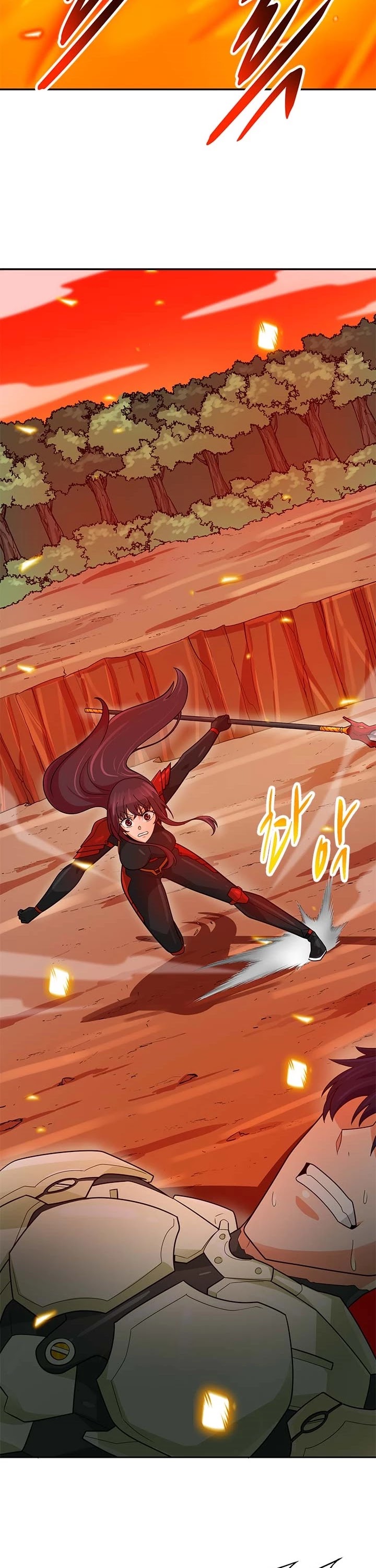 Auto Hunting Chapter 86 - Page 42