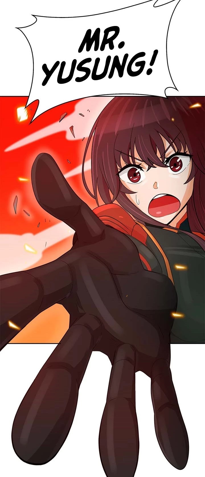 Auto Hunting Chapter 86 - Page 43