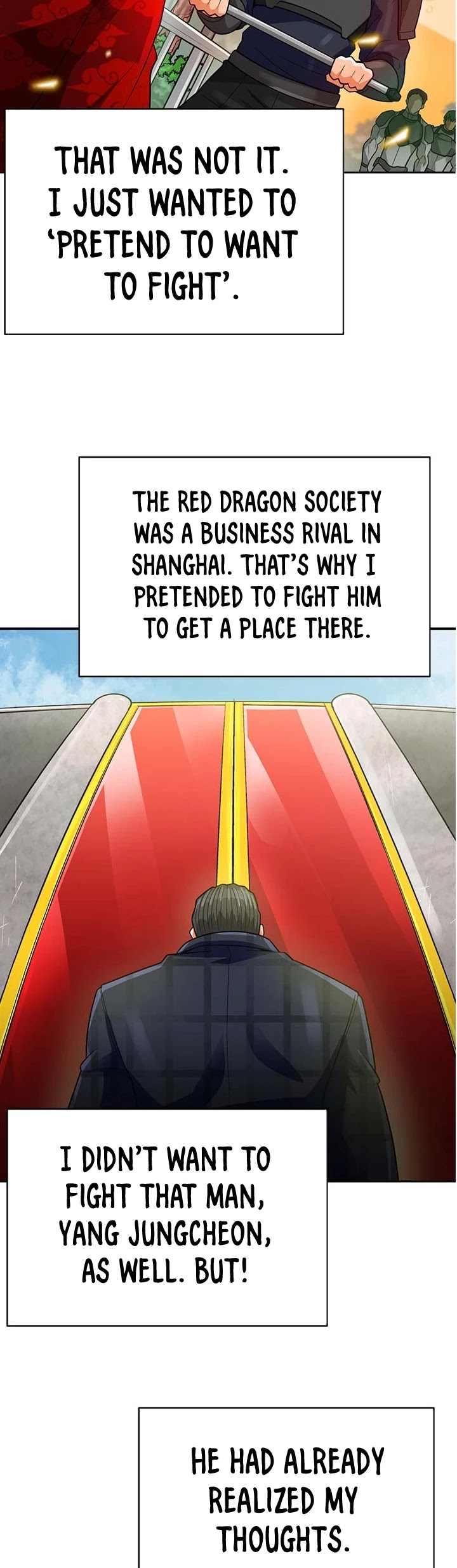 Auto Hunting Chapter 86 - Page 9