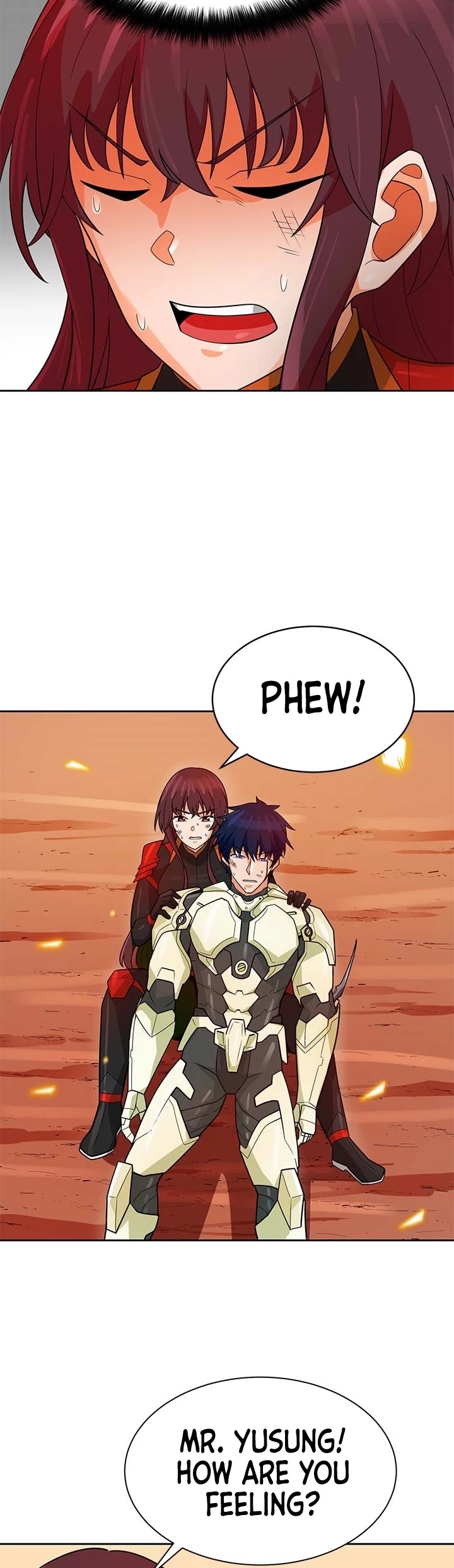 Auto Hunting Chapter 87 - Page 10