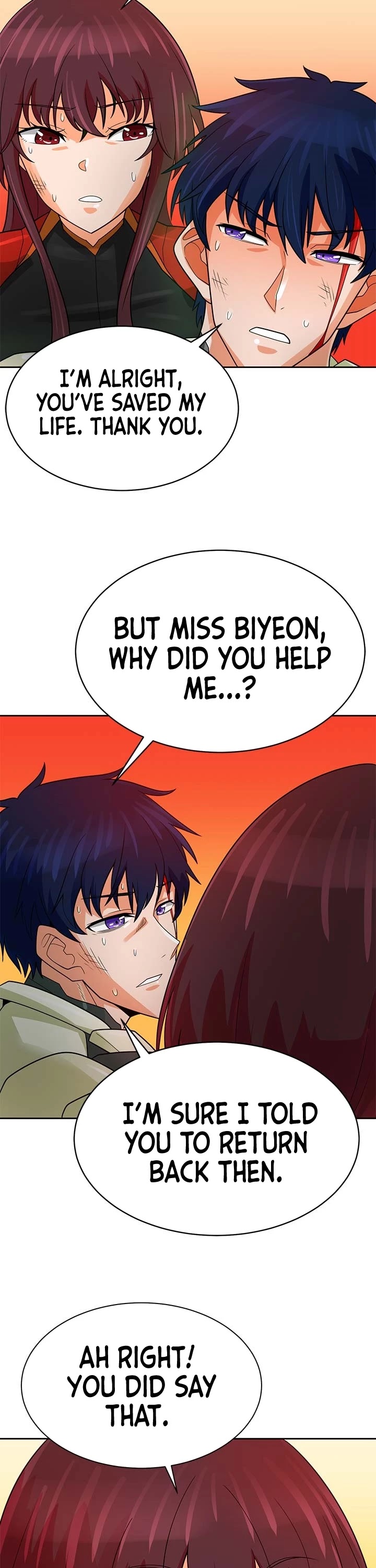 Auto Hunting Chapter 87 - Page 11