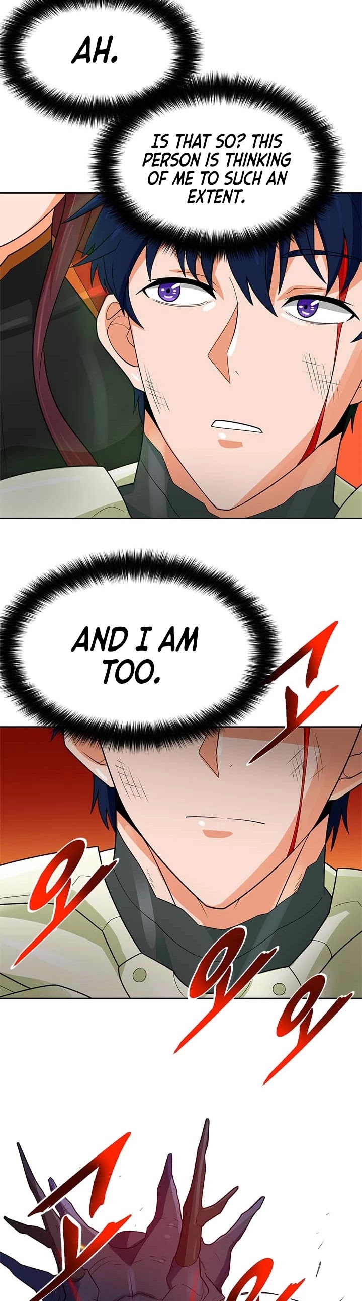 Auto Hunting Chapter 87 - Page 14