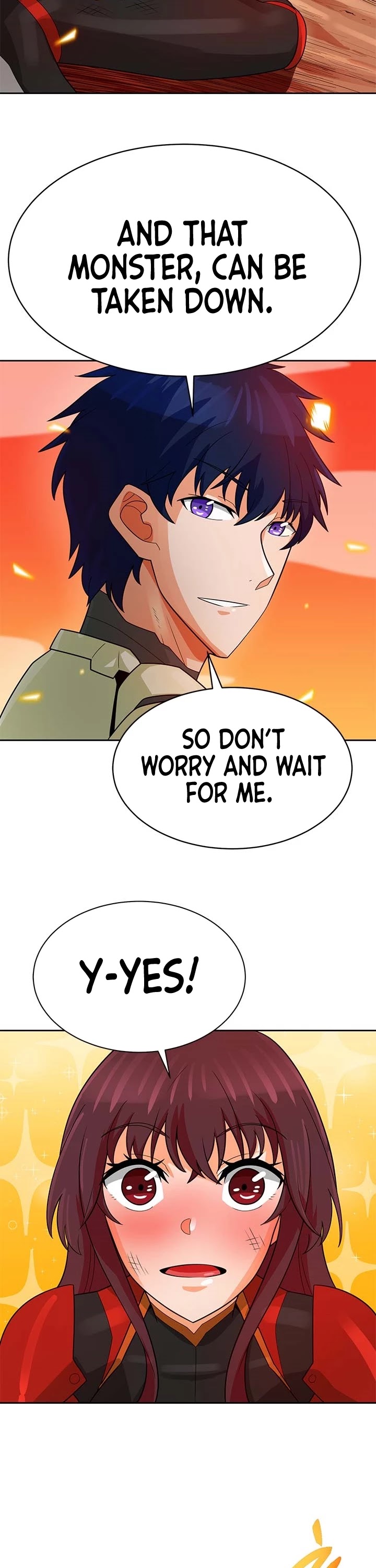 Auto Hunting Chapter 87 - Page 27